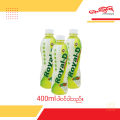 Royal-D (အချိုရည်ဘူး) (1*12). 