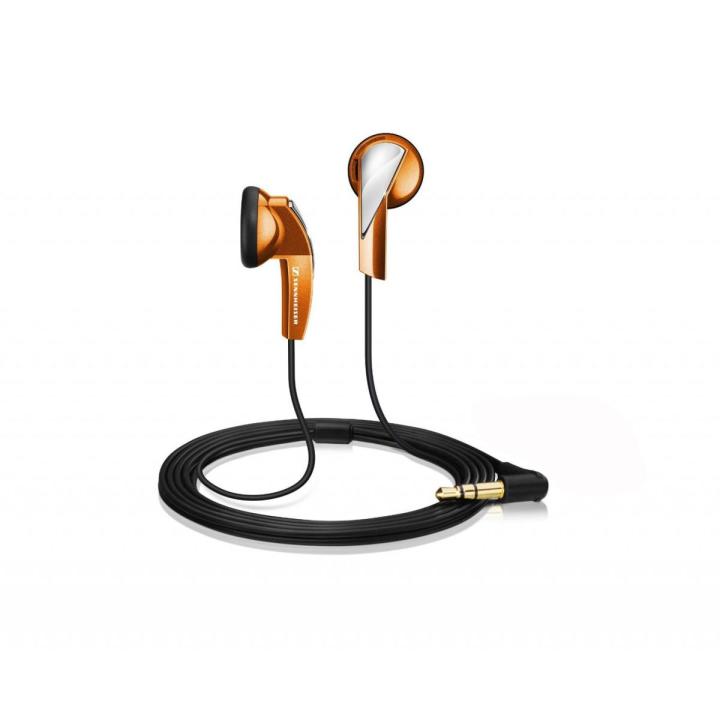 MX-365 Orange Sennheiser