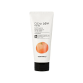 Tonymoly Clean Dew Red Grapefruit Foam Cleanser 180ml. 