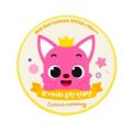 (Pinkfong Sun Cushion)Babience Pinkfong Baby Sun Cushion 15g (SPF 50+). 