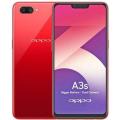 OPPO A3s (16GB/32GB). 