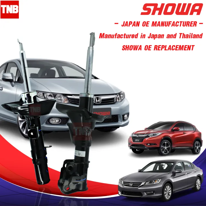 (Preorder)%20SHOWA%20Front%20shock%20absorber%20HONDA%20BR-V%20BRV%201.5%20BRV%20Year%202016-2020%20Showa%20shock%20absorber,%20genuine%20Honda%20car%20shock%20absorber%20-%20Image%202