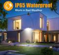 iBis_Jfresh JFS-SS60 IP67 60W Solar Rechargeable Light Lamp with Solar Panel (ဆိုလာဗန်းပါမီးဗန်း). 