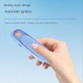 USB Lighter Rechargeable - Electronic Lighter Windproof. 