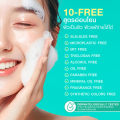 (Preorder) Mizumi Enzyme Reju Facial Cleanser Mizumi Facial Cleansing Foam 100ml (Acne/Bright/Collagen). 