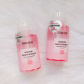 (Preorder)Hf103 Sivanna Colors Moisture Makeup Remover Rose Cleaning Water Contains Vitamin E. Use to Clean Makeup or Dust Particles on the Face Thoroughly.. 