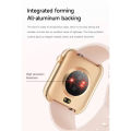 (Preorder) Kawa K90 Smart Watch, Only 6.9 mm Thin, Blood Sugar Monitor, AMOLED Display, Waterproof Heart Rate Monitor, Calorie Counter, Smart Watch. 