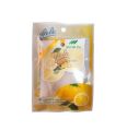 Glade Hang It Fresh Fragrance Beads Car Air Freshener (LEMON). 