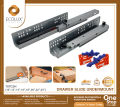 Drawer Slide (Undermount) 12"-707CJH. 