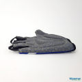 Fingerless Padded Cycling Gloves – Boodun. 