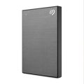 Seagate Portable 4TB External Hard Drive. 
