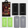 PROTECTIVE GLASS HOCO DG1 FOR APPLE IPHONE 7 / 8. 