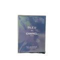 Bleu de Chanel 100ml (Authentic)/ Bleu de Chanel by Chanel is a Woody Aromatic fragrance for men was launched in 2014. 