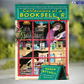Confessions of a Bookseller - Shaun Bythell. 