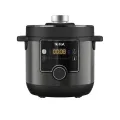 (Preorder) Tefal Turbo Cuisine Maxi 7.6 liter electric pressure cooker, model CY777866 လျှပ်စစ်ဟင်းပေါင်းအိုး. 