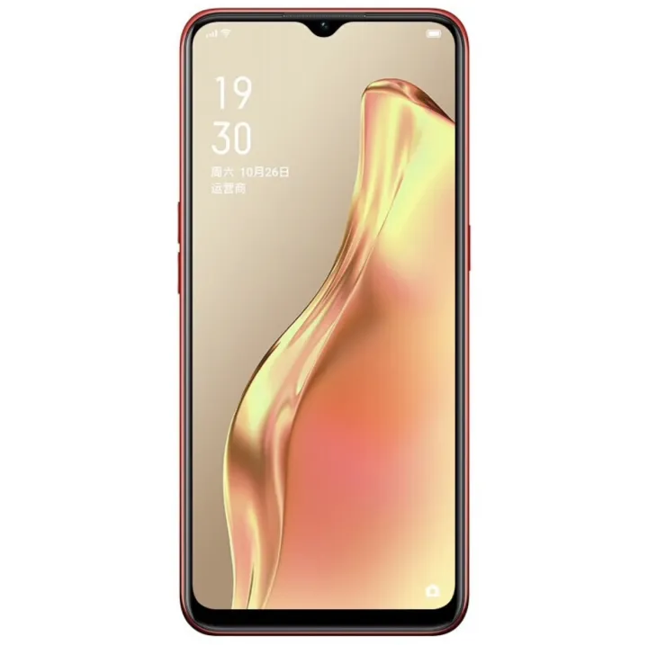 OPPO%20A31,%20Ram%208GB+%20Rom%20128GB;%204G%20LTE;%20Fingerprint;%20Camera%20Rear%2012MP+2MP+2MP;%20Front%208MP;%20Free%20Delivery:%20One%20Year%20Warranty%20-%20Image%202