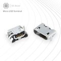 Micro USB Terminal - CE Store. 