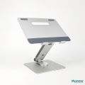 Height Adjustable Rotatable Laptop Stand – UPERGO. 