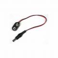 9V Battery Socket Cable. 