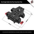 Camera Base Plate / Base plate / Camera Rig. 