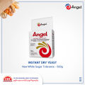 Instant Dry Yeast - Sugar-Tolerant New White (Angel Brand) - 500g. 