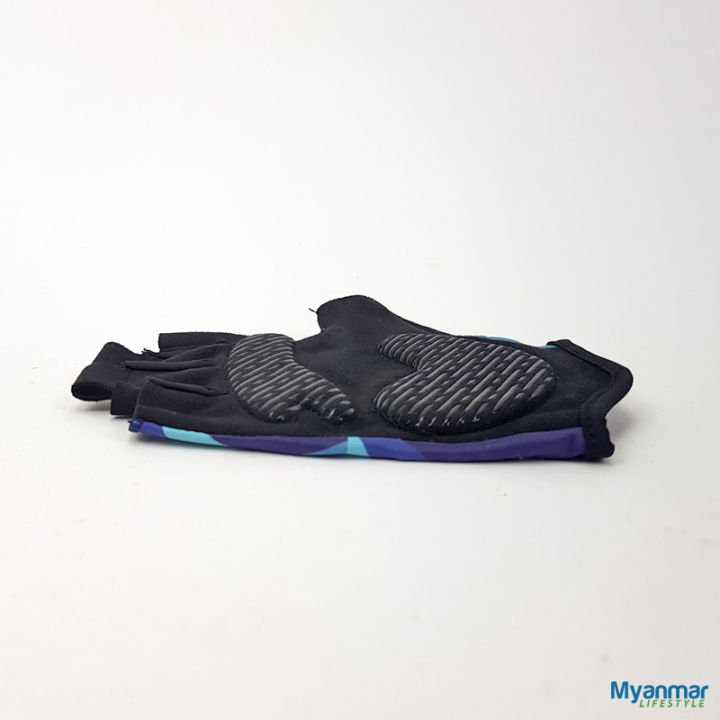 Fingerless%20Gel%20Cycling%20Gloves%20%E2%80%93%20Boodun%20-%20Image%205