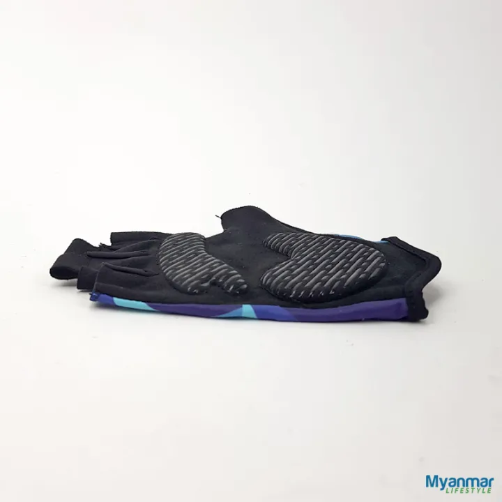 Fingerless%20Gel%20Cycling%20Gloves%20%E2%80%93%20Boodun%20-%20Image%205