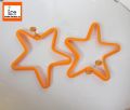 Star Silicon Mold. 