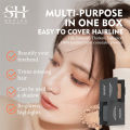 (Preorder) SEVICH Hair Shadow Powder Waterproof Hair Color Concealer Powder. 