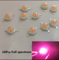 COB LED bulb. 