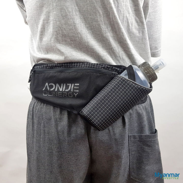 Running Hydration Waistpack – AONIJIE