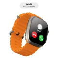Tech Infinite GW8 Ultra Smartwatch 49MM Smart Watch Advanced Bluetooth Calling Titanium Case smartwatch with global version sport smart watch. 
