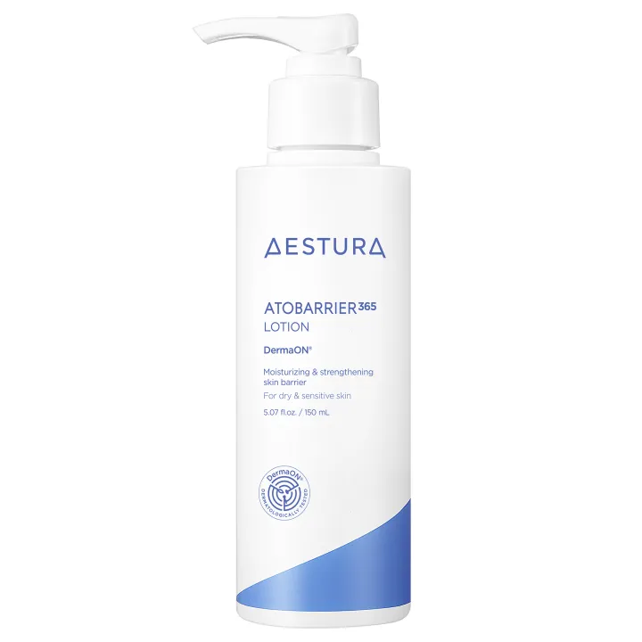 (Preorder)%20AESTURA%20-%20Atobarrier365%20Lotion%20(150ml.)%20Estura%20Atobarrier365%20Lotion%20-%20Image%202