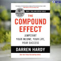 The Compound Effect - Darren Hardy. 