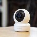 Ezviz H6c  Pro 1080P  Pan & Tilt Smart Home Camera. 