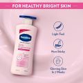 Vaseline Daily Brightening Body Lotion 600ml. 