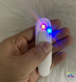 USB Lighter Rechargeable - Electronic Lighter Windproof. 