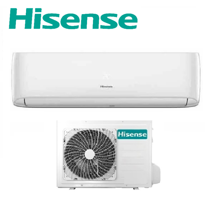 Hisense 1.5HP Air Conditioner AS-13TR4RYRCA05 (Inverter Type)