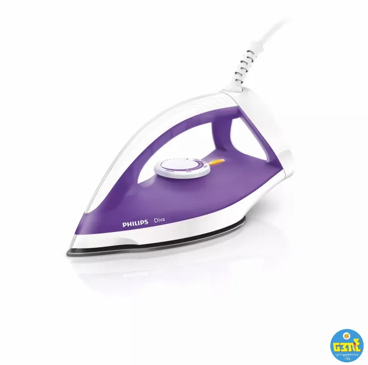 Philips%20Diva%20Dry%20Iron%20Non-stick%20Soleplate%20(1200W)%20GC122%20(%E1%80%99%E1%80%AE%E1%80%B8%E1%80%95%E1%80%B0)%20(%E1%80%A1%E1%80%85%E1%80%85%E1%80%BA)%20AMD%20Electronic%20-%20Image%202