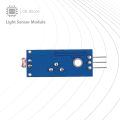 Light Sensor Module - CE Store. 