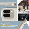 (Preorder)SPIGEN Case for Pixel 9 Pro Fold [Ultra Hybrid] Dual Layered for Heavy Duty Protection / Pixel 9 Pro Fold Case / Pixel 9 Pro Fold Casing ဖုန်းကာဗာ. 