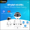 Robot Smart IP Camera / CCTV  / Wireless CCTV /Robot CCTV. 