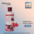 Farm Stay Pomegranate Moisture Emulsion. 