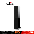(Preorder) KEF R5 Floor-Standing HiFi Speakers by Pro Gadgets. 