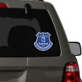 Everton FC Soccer Team Sticker - 4 Pcs Set | Laptop Sticker | Car Sticker | Phone Sticker | Waterbottle Sticker | Wall Sticker | Die Cut Sticker | Waterproof Sticker. 