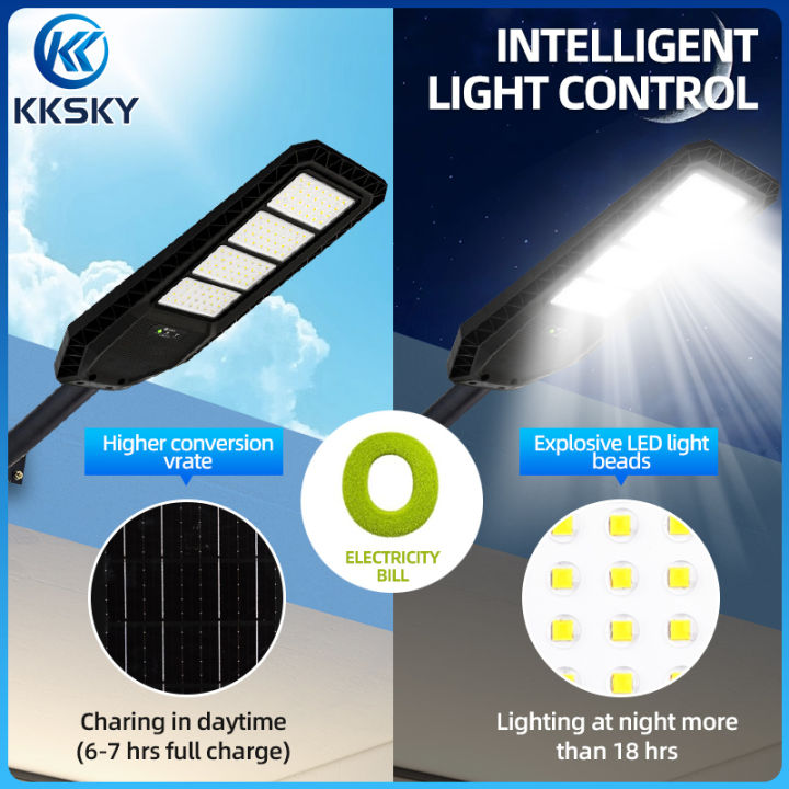 (Preorder)%20KKSKY%20Solar%20Light%20400w%20600w%20Remote%20Control%20Street%20Light%20Solar%20Street%20Light%20IP67%20Waterproof%20With%20Remote%20Body%20Sensor%20Bright%20Like%20Daytime%20Solar%20Street%20Light%20Solar%20Street%20Light%20Street%20Light%20Solar%20Light%20Spotlight%20Garden%20Light%20(with%20Pole)%20-%20Image%205