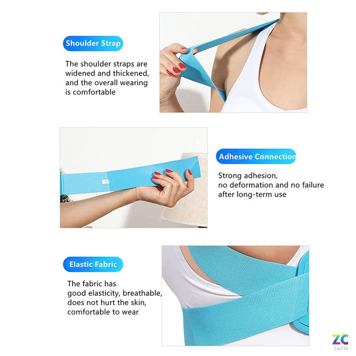 Posture%20Corrector%20for%20Women%20and%20Men,%20WIDENBIT%20Adjustable%20Upper%20Back%20Brace%20Straightener%20for%20Clavicle%20Chest%20Support,%20Straighten%20Posture,%20Providing%20Pain%20Relief%20from%20Neck%20Shoulder%20(Grey)%20-%20Image%205