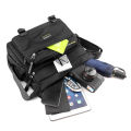 Men Shoulder Bag Multi-layer Large-capacity Nylon Messenger Bags Fashion Versatile Casual Lightweight Bag. 