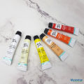 18 Colours - 12ml - Two Seasons Watercolor Set - Mont Marte. 