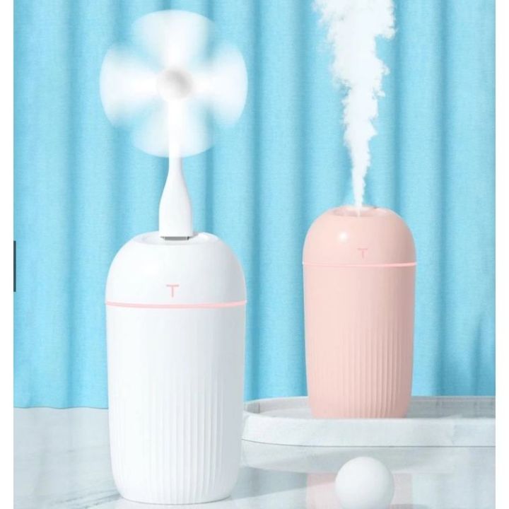 420ML%20Ultrasonic%20Air%20Humidifier%20Portable%20Mini%20Humidifier%20Aromatherapy%20Essential%20Oil%20Diffuser%20Air%20Purifier%20-%20Image%202